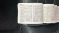 Honda CR-V 1.5 VTEC Turbo SR 5dr Petrol Estate